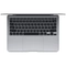 main - bàn phím trackpad MacBook Air A2179 2020 2